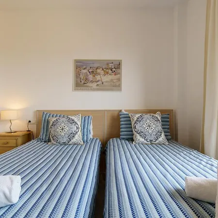 Ct 139 - Cumbres De Riviera - Penthouse 公寓 Sitio de Calahonda