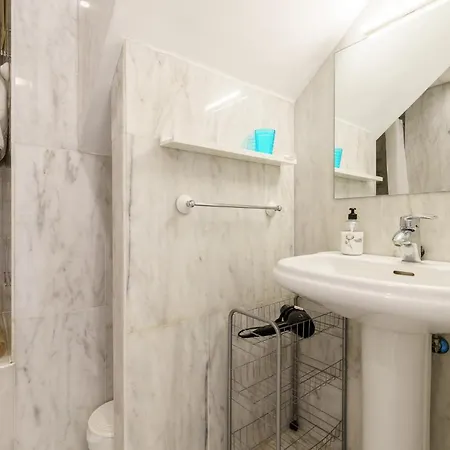 Ct 139 - Cumbres De Riviera - Penthouse 公寓 Sitio de Calahonda