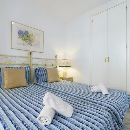 Ct 139 - Cumbres De Riviera - Penthouse Sitio de Calahonda