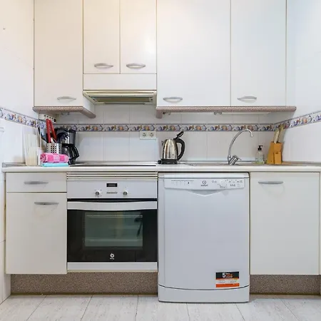 公寓 Ct 139 - Cumbres De Riviera - Penthouse