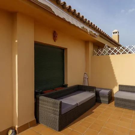 Ct 139 - Cumbres De Riviera - Penthouse