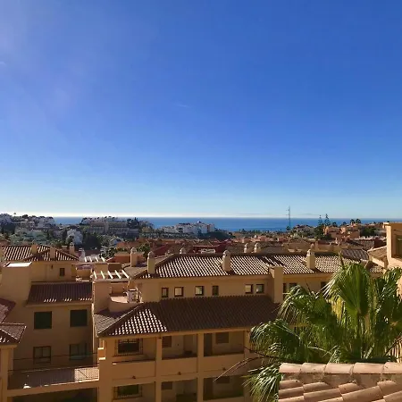 Ct 139 - Cumbres De Riviera - Penthouse 公寓 *