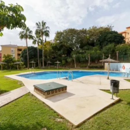 Apartment Ct 139 - Cumbres De Riviera - Penthouse *