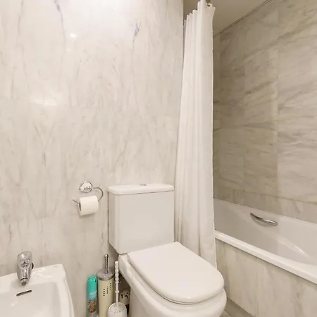 Ct 139 - Cumbres De Riviera - Penthouse * Sitio de Calahonda