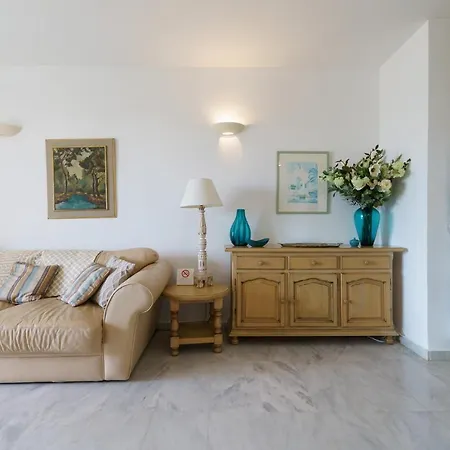 Ct 139 - Cumbres De Riviera - Penthouse Apartment