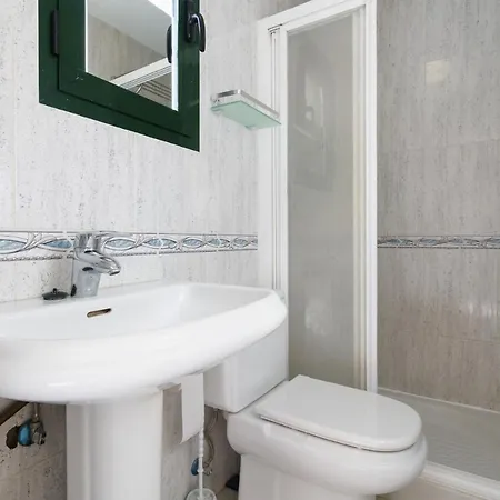 Apartment Ct 139 - Cumbres De Riviera - Penthouse Sitio de Calahonda