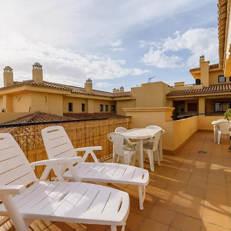 Ct 139 - Cumbres De Riviera - Penthouse Apartment *