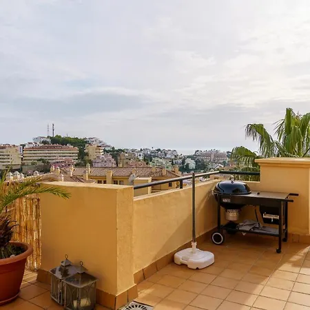 Ct 139 - Cumbres De Riviera - Penthouse *