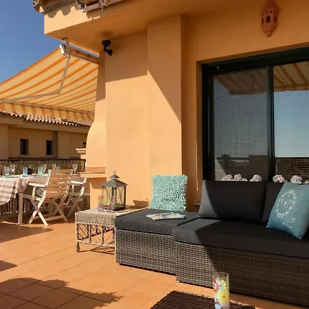Ct 139 - Cumbres De Riviera - Penthouse *