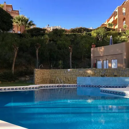 Ct 139 - Cumbres De Riviera - Penthouse Apartment Sitio de Calahonda