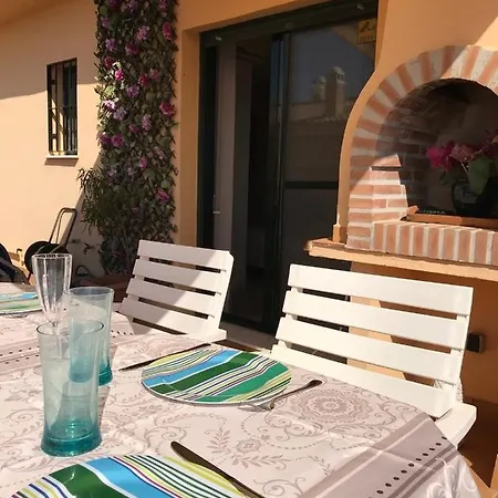 Ct 139 - Cumbres De Riviera - Penthouse * Sitio de Calahonda