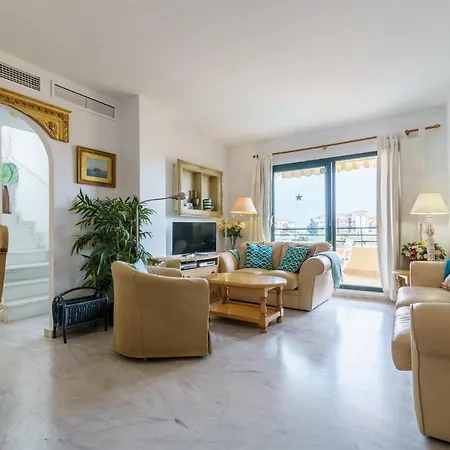 Ct 139 - Cumbres De Riviera - Penthouse Apartment