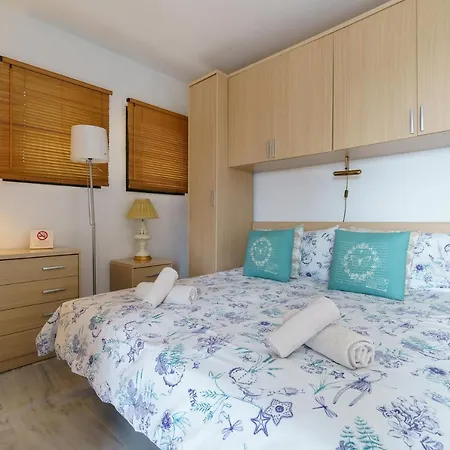 Ct 139 - Cumbres De Riviera - Penthouse Apartment Sitio de Calahonda