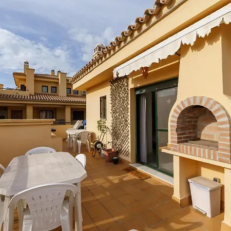 Ct 139 - Cumbres De Riviera - Penthouse *