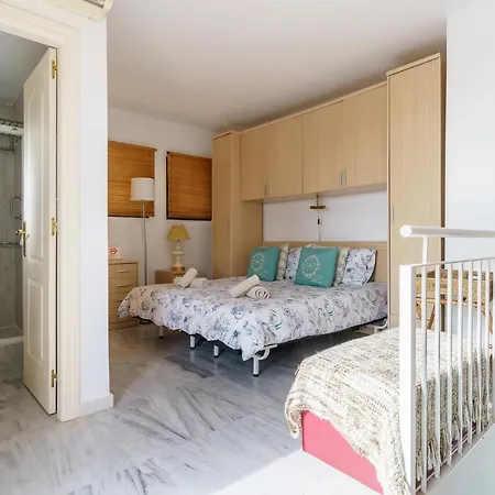 Ct 139 - Cumbres De Riviera - Penthouse Apartment