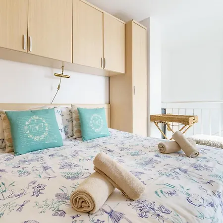 Ct 139 - Cumbres De Riviera - Penthouse *