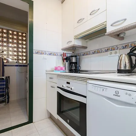 Ct 139 - Cumbres De Riviera - Penthouse * Sitio de Calahonda
