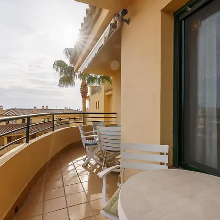 Ct 139 - Cumbres De Riviera - Penthouse Apartment Sitio de Calahonda