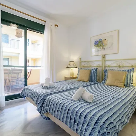 Ct 139 - Cumbres De Riviera - Penthouse Apartment Sitio de Calahonda