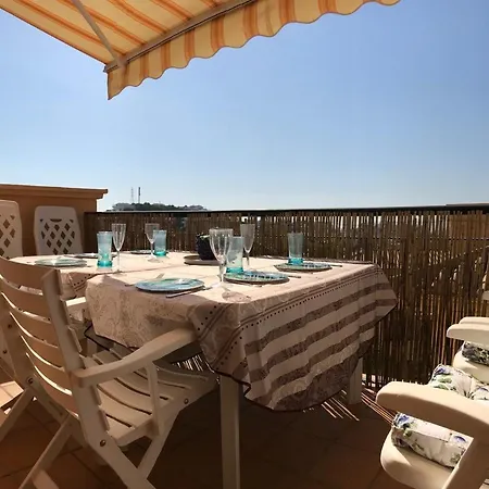 Ct 139 - Cumbres De Riviera - Penthouse Sitio de Calahonda