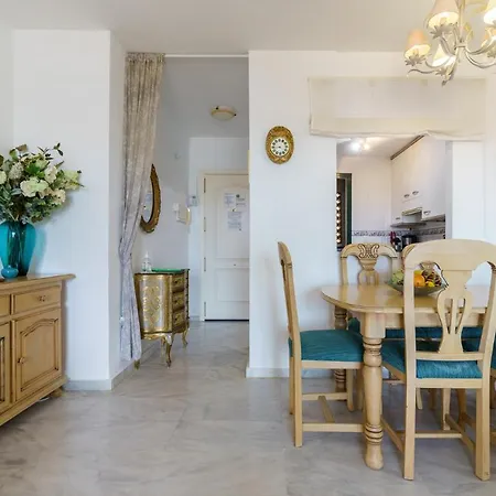 Ct 139 - Cumbres De Riviera - Penthouse Apartment