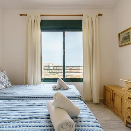 Apartment Ct 139 - Cumbres De Riviera - Penthouse *